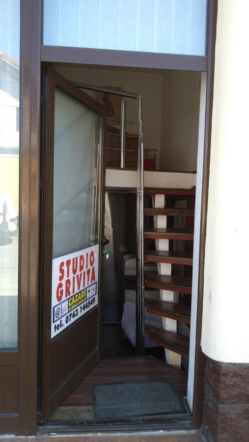 דבה Studio Grivita מראה חיצוני תמונה